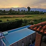Orto Del Pettirosso Appartamento Front