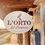 アパート Orto Del Pettirosso Front