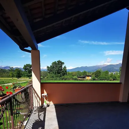 Orto Del Pettirosso *