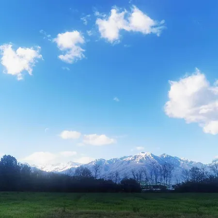 شقة Orto Del Pettirosso