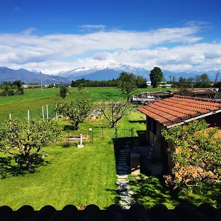 Orto Del Pettirosso * Front