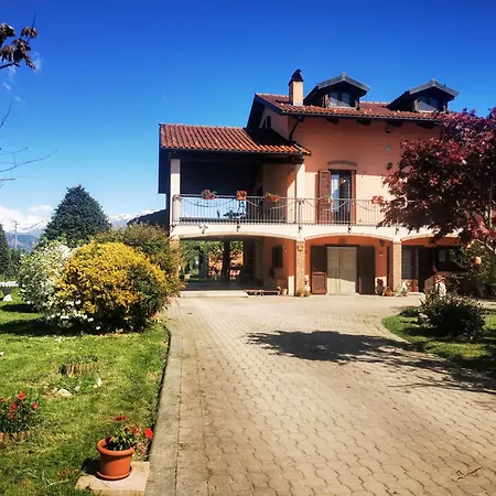 Orto Del Pettirosso Appartement