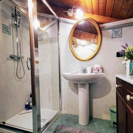 Orto Del Pettirosso *