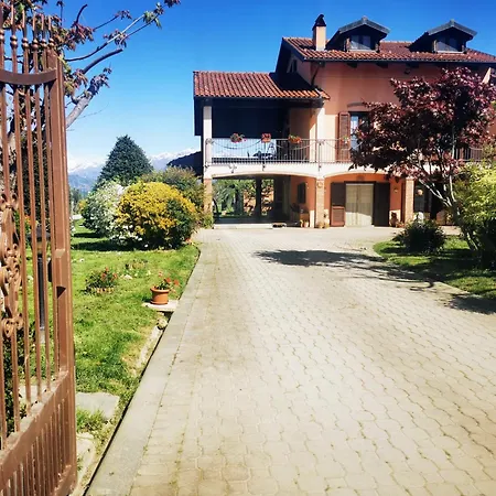 Orto Del Pettirosso Appartement *