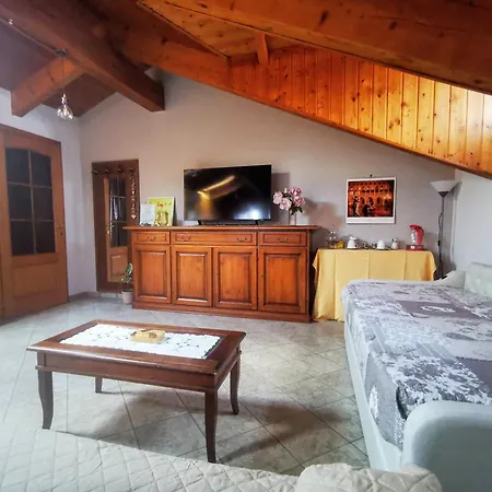 Orto Del Pettirosso *