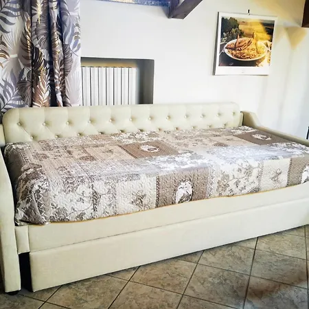 Orto Del Pettirosso Con Piscina Privata E Bbq
