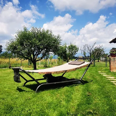Orto Del Pettirosso Con Piscina Privata E Bbq