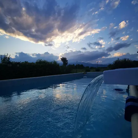 شقة Orto Del Pettirosso Front