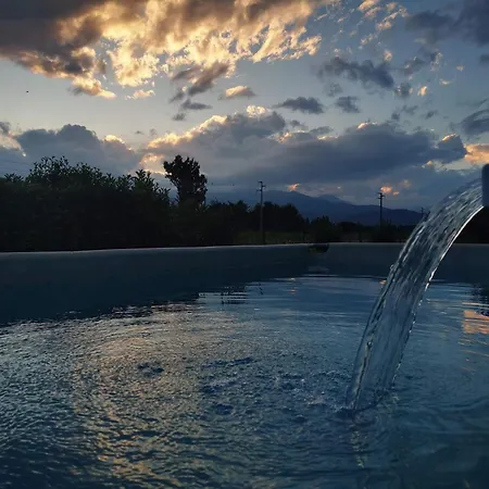 Orto Del Pettirosso Front