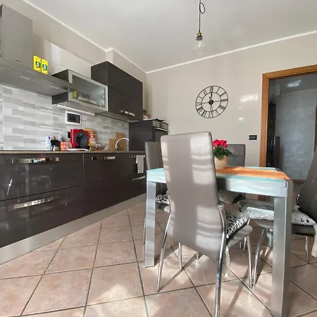 شقة Orto Del Pettirosso