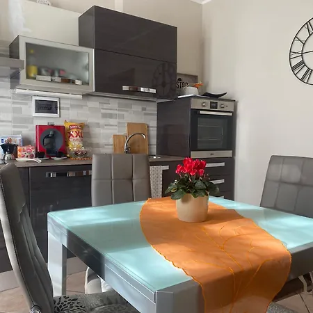 Appartement Orto Del Pettirosso Front