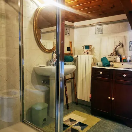 Orto Del Pettirosso Appartement