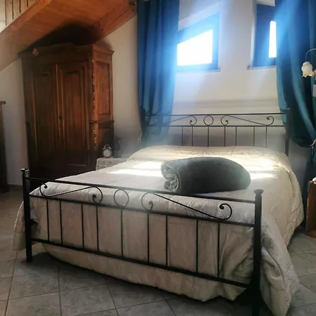 Appartement Orto Del Pettirosso *