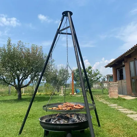 Orto Del Pettirosso
