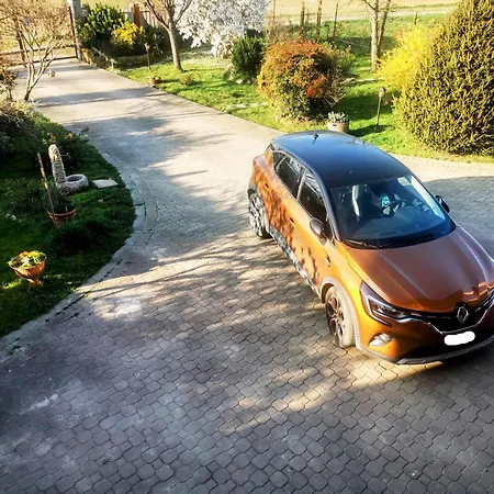 Appartement Orto Del Pettirosso