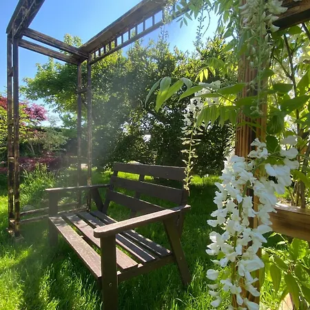 Orto Del Pettirosso * Front