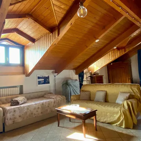 Orto Del Pettirosso * Front