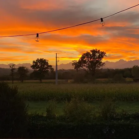 Appartement Orto Del Pettirosso