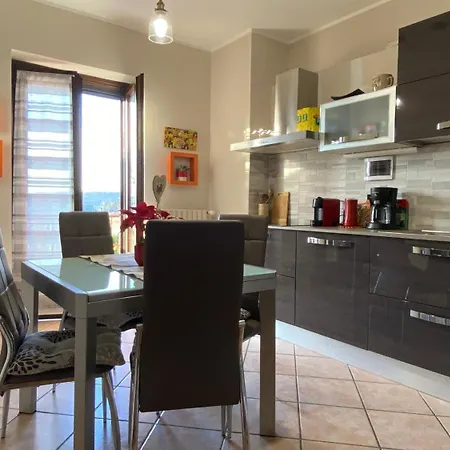 Orto Del Pettirosso Con Piscina Privata E Bbq
