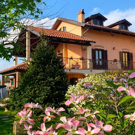 Orto Del Pettirosso Con Piscina Privata E Bbq