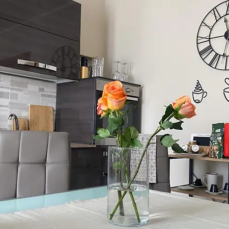 Appartement Orto Del Pettirosso Con Piscina Privata E Bbq *