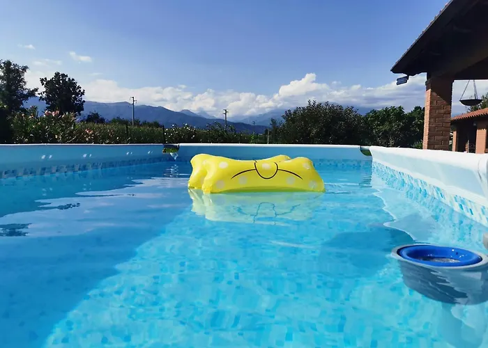 Orto Del Pettirosso *