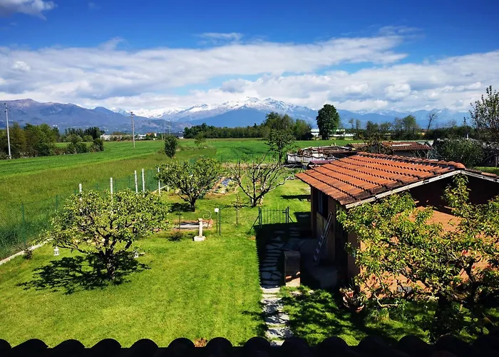 Orto Del Pettirosso * Front