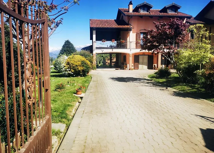 Orto Del Pettirosso Διαμέρισμα *