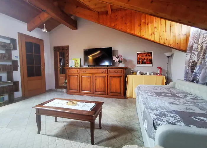 Orto Del Pettirosso *