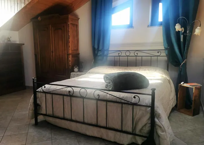 Διαμέρισμα Orto Del Pettirosso *