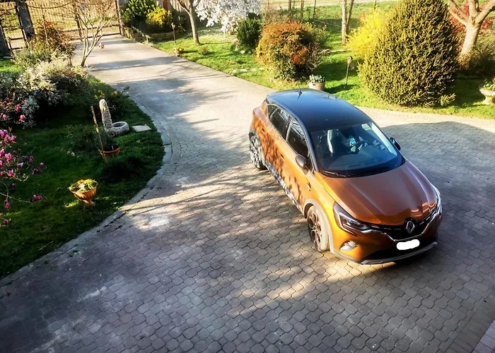 Διαμέρισμα Orto Del Pettirosso