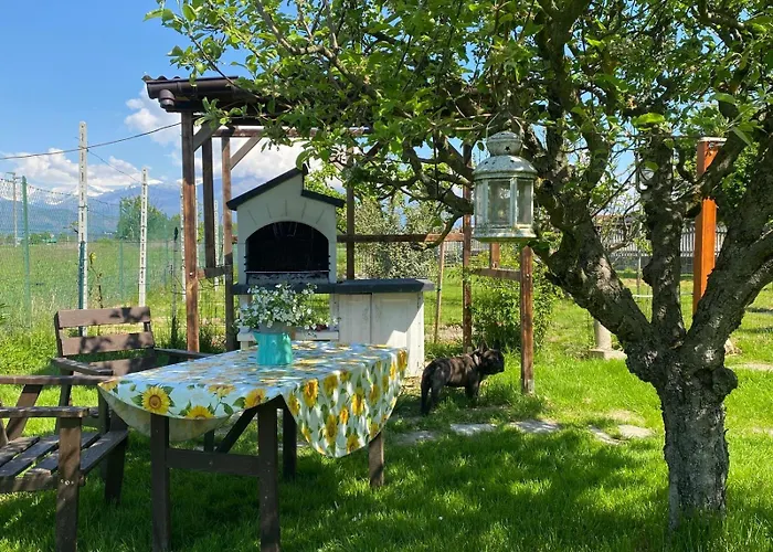 Orto Del Pettirosso *